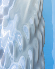 Load image into Gallery viewer, Large-Format 3D Printed “Spine” Decorative Wall Panels