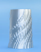 Load image into Gallery viewer, Large-Format 3D Printed “Spine” Decorative Wall Panels
