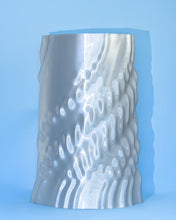 Load image into Gallery viewer, Large-Format 3D Printed “Spine” Decorative Wall Panels