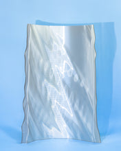 Load image into Gallery viewer, Large-Format 3D Printed “Spine” Decorative Wall Panels