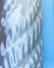 Load image into Gallery viewer, Large-Format 3D Printed “Spine” Decorative Wall Panels