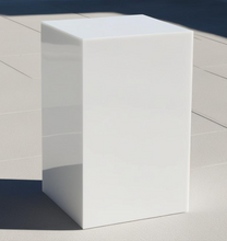 Load image into Gallery viewer, ACRYLIC DISPLAY PLINTH