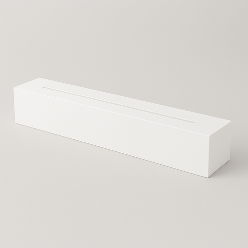 ACRYLIC DISPLAY STAND