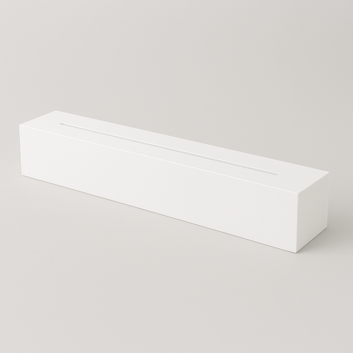 ACRYLIC DISPLAY STAND