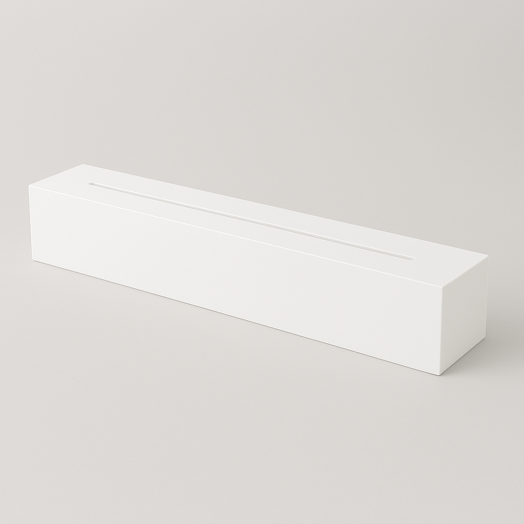 ACRYLIC DISPLAY STAND