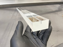 Load image into Gallery viewer, ACRYLIC DISPLAY RAIL