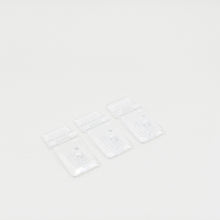 Load image into Gallery viewer, CLEAR ACRYLIC HASP &amp; STAPLE