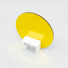 Load image into Gallery viewer, COLOUR MIRROR ACRYLIC DISC