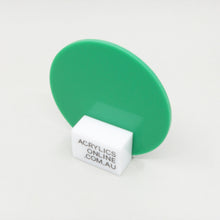 Load image into Gallery viewer, OPAQUE COLOUR ACRYLIC DISC