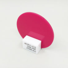 Load image into Gallery viewer, OPAQUE COLOUR ACRYLIC DISC