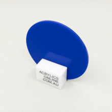 Load image into Gallery viewer, OPAQUE COLOUR ACRYLIC DISC