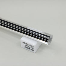 Load image into Gallery viewer, EXTRUDED STRAIGHT LINE ACRYLIC ROD