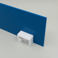 Load image into Gallery viewer, MATTE TURKISH SEA ACRYLIC SHEET
