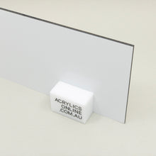Load image into Gallery viewer, SILVER MIRROR ALUMINIUM COMPOSITE PANEL