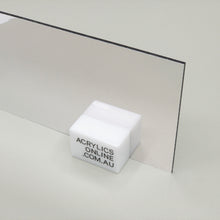 Load image into Gallery viewer, SILVER MIRROR ALUMINIUM COMPOSITE PANEL