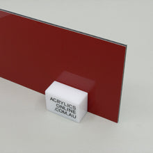 Load image into Gallery viewer, RED ALUMINIUM COMPOSITE PANEL