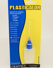 Load image into Gallery viewer, 1/2-oz. BOTTLE PLASTICATOR