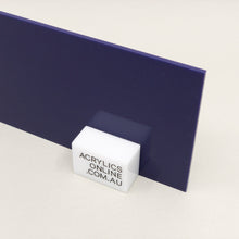Load image into Gallery viewer, MATTE PURPLE FANTASY ACRYLIC SHEET