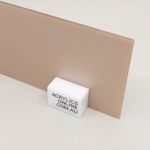 METALLIC SHIMMER PHANTOM ACRYLIC SHEET