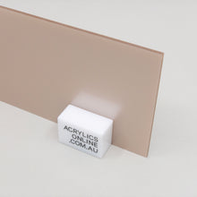 Load image into Gallery viewer, METALLIC SHIMMER PHANTOM ACRYLIC SHEET