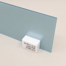 Load image into Gallery viewer, METALLIC SHIMMER MALDIVIAN ACRYLIC SHEET