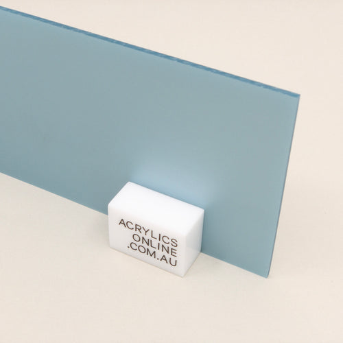 METALLIC SHIMMER MALDIVIAN ACRYLIC SHEET