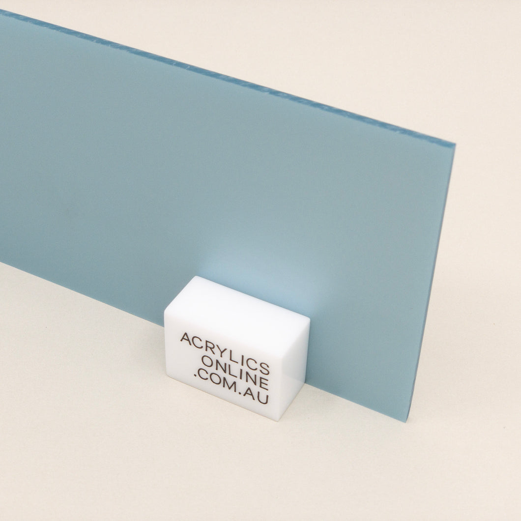 METALLIC SHIMMER MALDIVIAN ACRYLIC SHEET