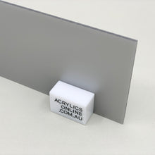 Load image into Gallery viewer, METALLIC ALUMINIUM ACRYLIC SHEET
