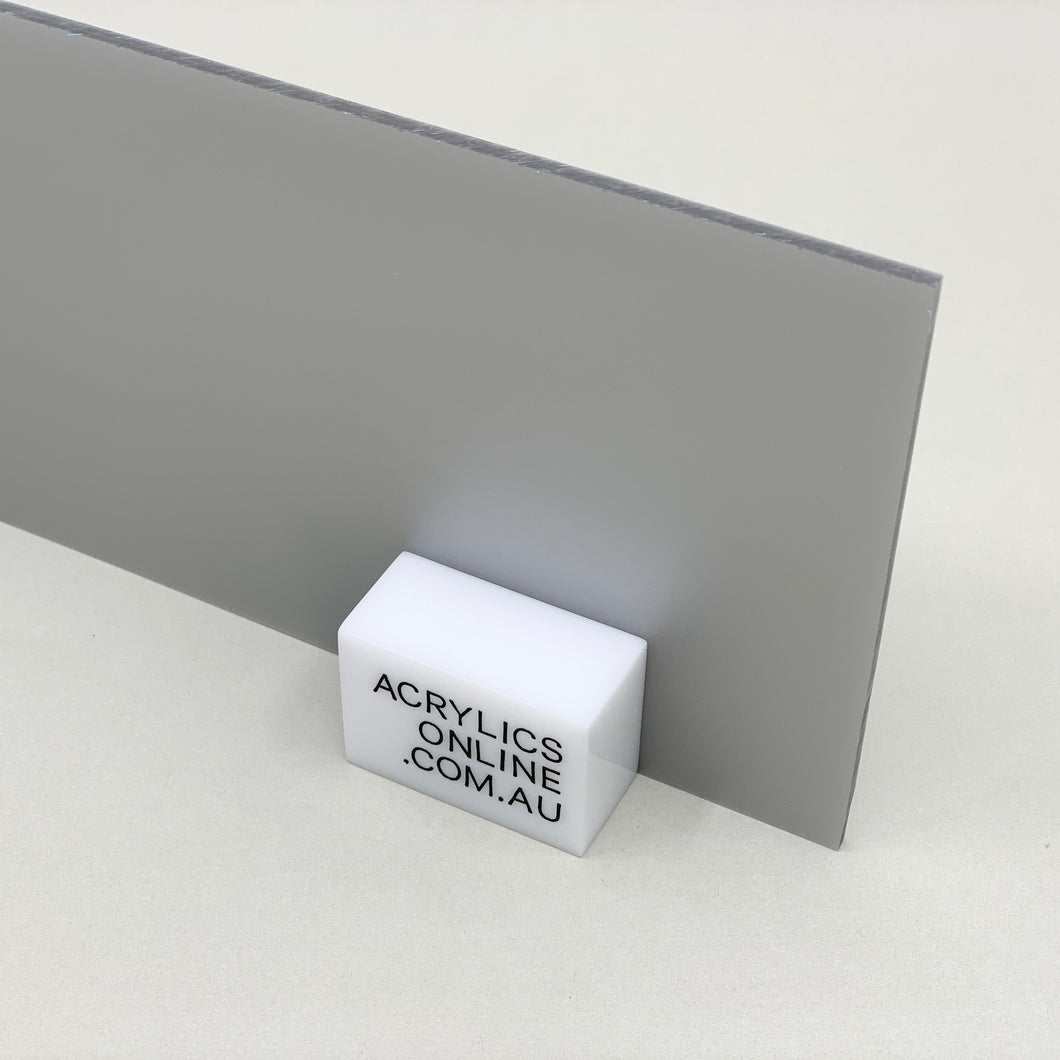 METALLIC ALUMINIUM ACRYLIC SHEET