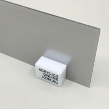 Load image into Gallery viewer, METALLIC ALUMINIUM ACRYLIC SHEET