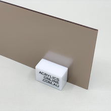 Load image into Gallery viewer, METALLIC IPANEMA SAND ACRYLIC SHEET