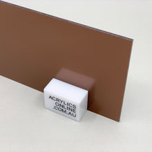 Load image into Gallery viewer, METALLIC COPPER ACRYLIC SHEET