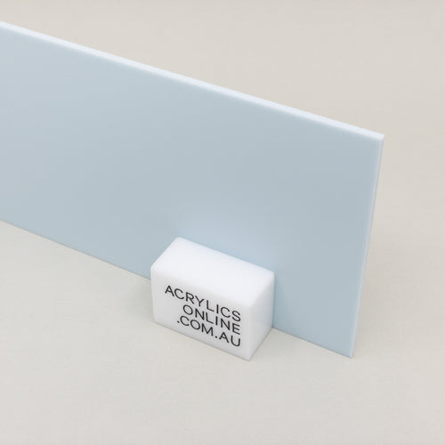 NILE BLUE ACRYLIC SHEET