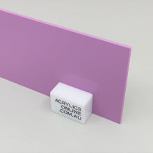 Load image into Gallery viewer, RADIANT ORCHID PURPLE ACRYLIC SHEET