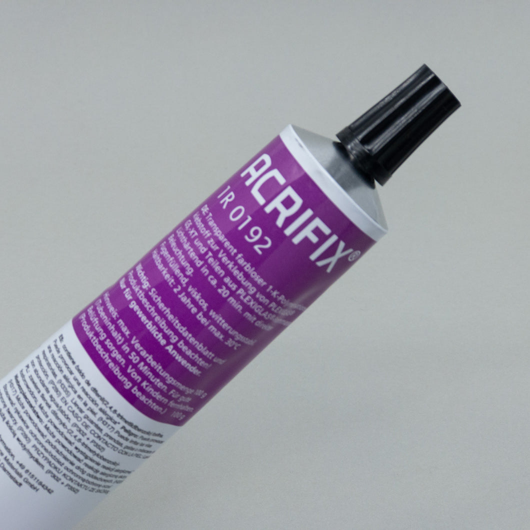 ACRIFIX ADHESIVE 1R 0192 CEMENT