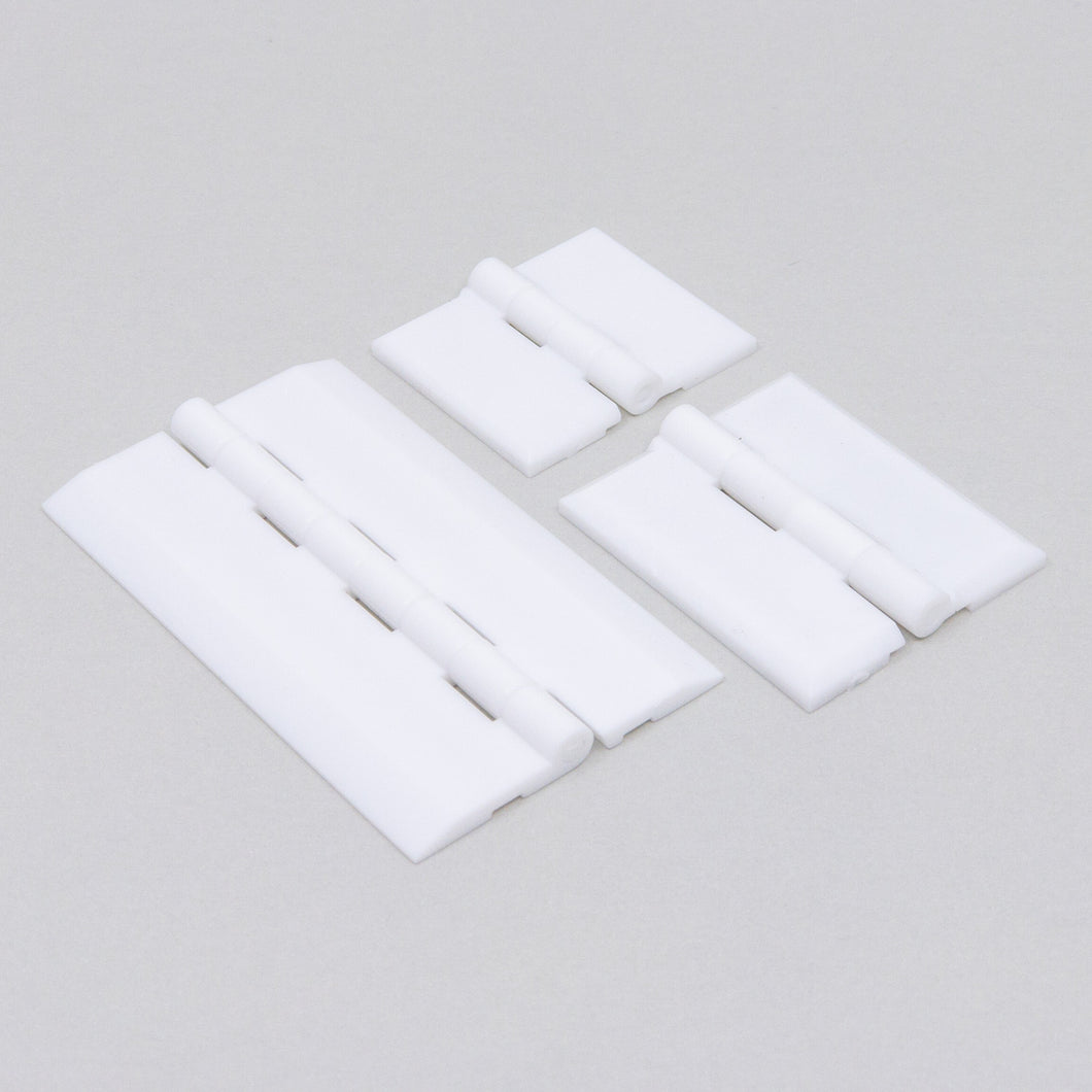 ACRYLIC PIANO HINGES