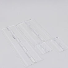 Load image into Gallery viewer, ACRYLIC PIANO HINGES