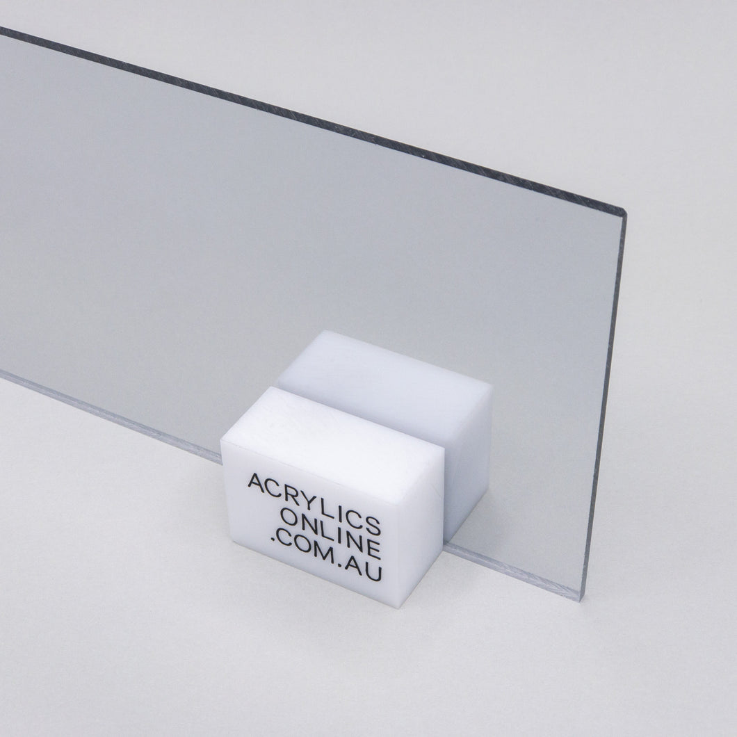 2-WAY MIRRORED ACRYLIC SHEET