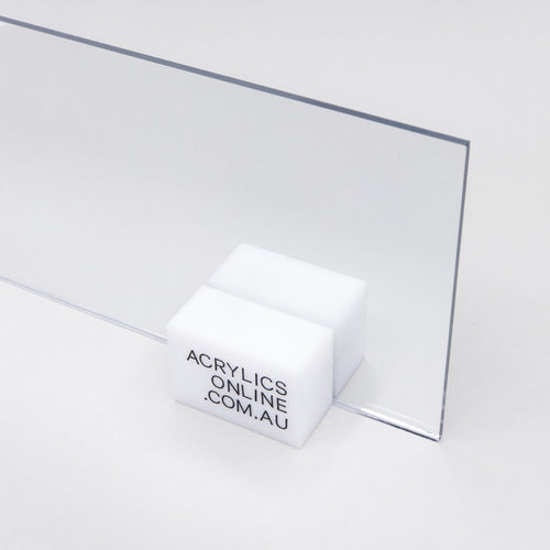 SILVER MIRROR ACRYLIC SHEET