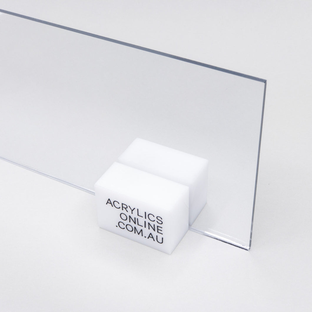 SILVER MIRROR ACRYLIC SHEET