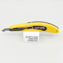 Load image into Gallery viewer, PLASTIC CUTTER