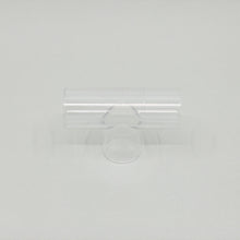 Load image into Gallery viewer, CLEAR POLYCARBONATE TEE JOINT