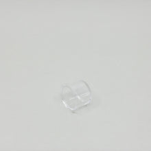 Load image into Gallery viewer, CLEAR POLYCARBONATE CAP