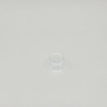 Load image into Gallery viewer, CLEAR POLYCARBONATE CAP