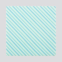 Load image into Gallery viewer, BLUE STRIPES ACRYLIC SHEET