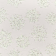 Load image into Gallery viewer, FROZEN FLAKES FABRIC ACRYLIC SHEET
