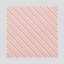 Load image into Gallery viewer, PINK STRIPES ACRYLIC SHEET