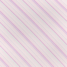 Load image into Gallery viewer, PURPLE STRIPES ACRYLIC SHEET