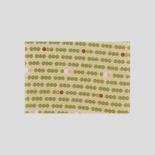 Load image into Gallery viewer, GREEN DANGO FABRIC ACRYLIC SHEET