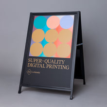 Load image into Gallery viewer, A-Frame &amp; Acrylic